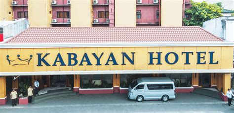 Kabayan Hotel from ₱1,243. Pasay Hotel Deals & Reviews .